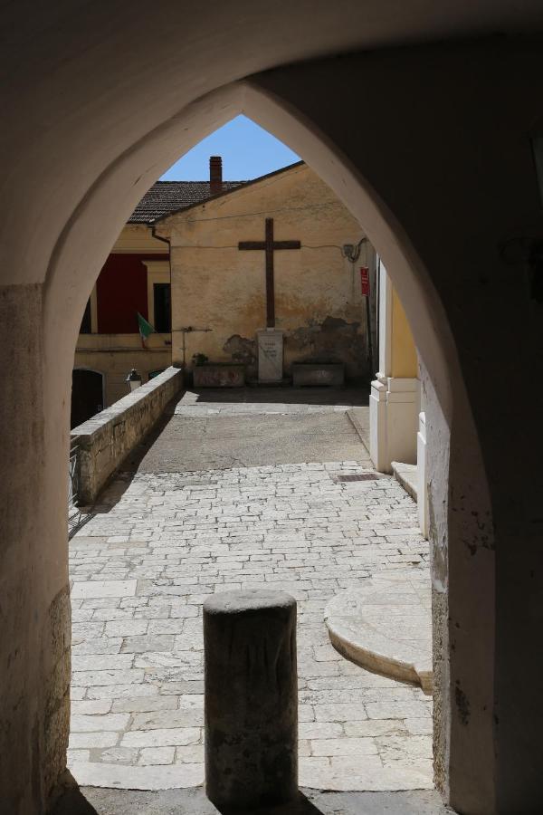 La Masseria Pietramarmo Caiazzo - App To Con Vista 外观 照片