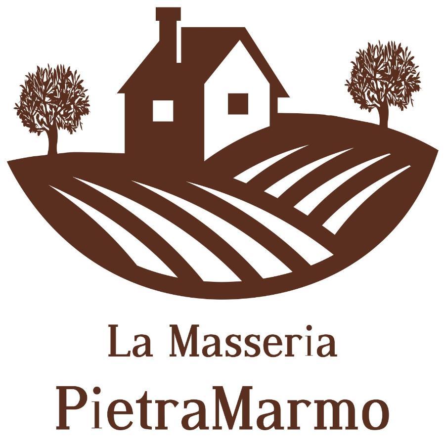 La Masseria Pietramarmo Caiazzo - App To Con Vista 外观 照片